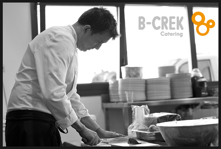 B Crek Catering